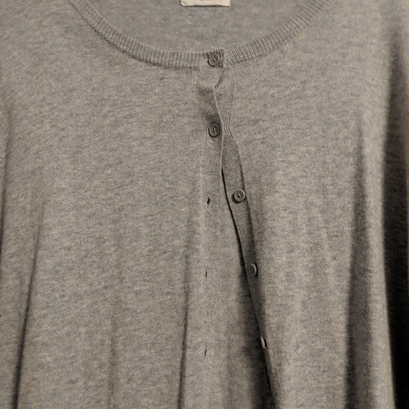 Old navy cardigan - Picture 2 of 3